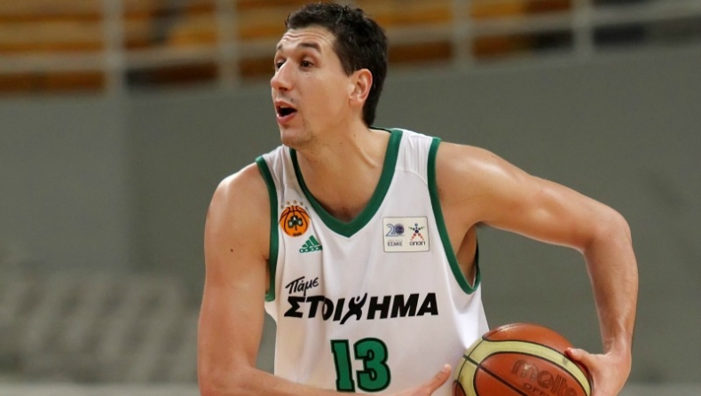 Ο σιωπηλός στρατηγός