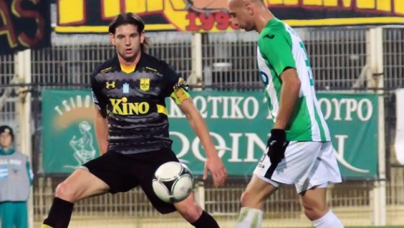 «Πρώτα με έβρισε και μετά με χτύπησε!»