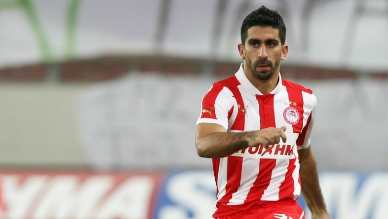 Δύο... Κρητικοί για Ζαραδούκα