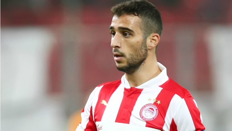 «Δεν έχουμε καμία κρούση από ΑΠΟΕΛ»