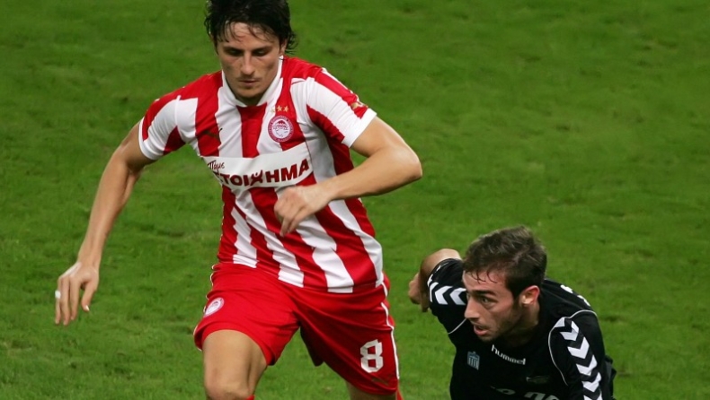 Αρνητική η Παναχαϊκή για ερυθρόλευκη κερκίδα