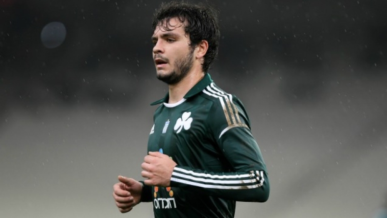 Φουρλάνος: «Δείξαμε επαγγελματισμό»