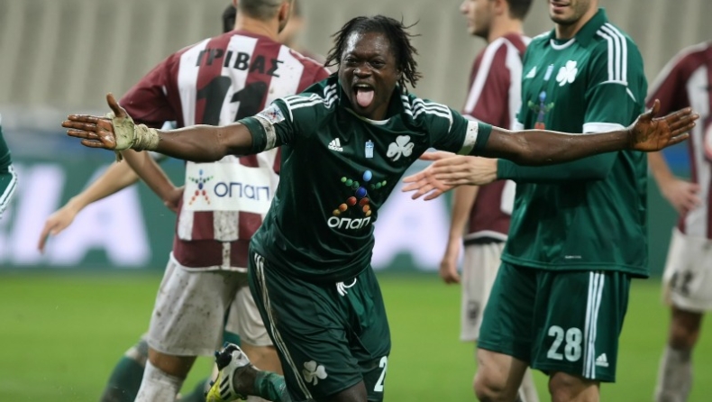 Και Σο και Τοτσέ!