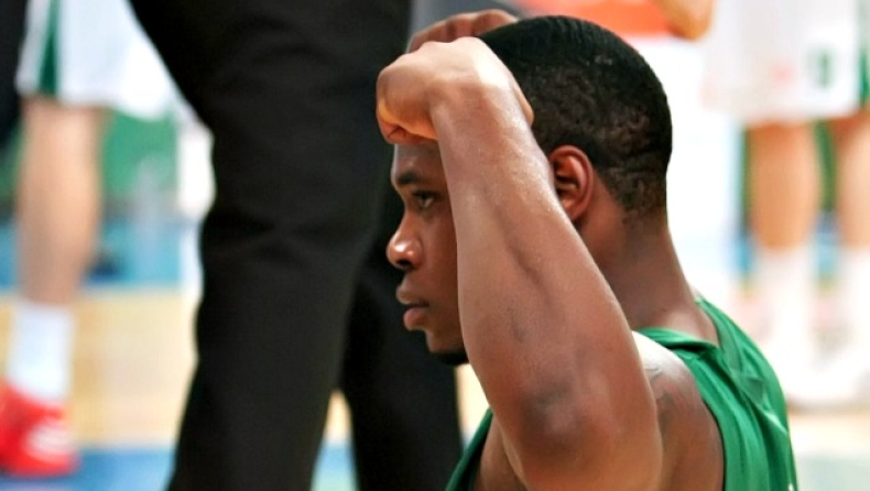 Μπανκς, ο... κατακτητής! (vid)