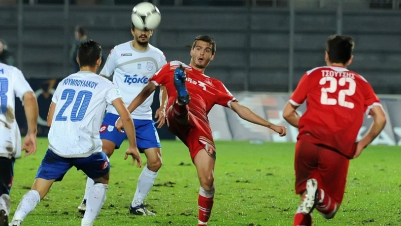 «Πασάς» παντού!
