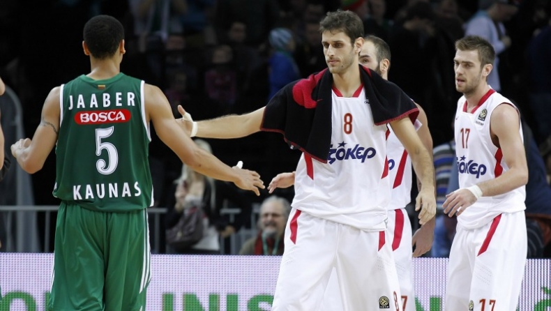 1η Δεκέμβρη δεν πήρε κανείς τίτλο...