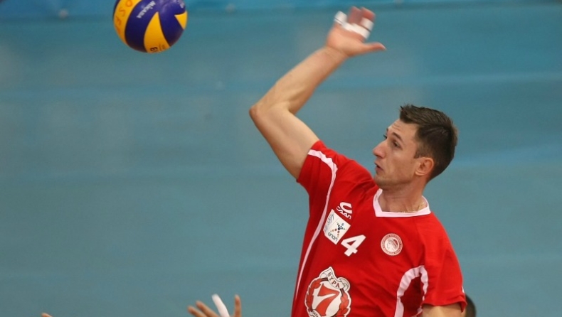 Καλύτερος όλων ο Γιούρισιτς