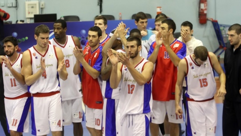 Να διατηρήσει τις τελευταίες ελπίδες ο Πανιώνιος