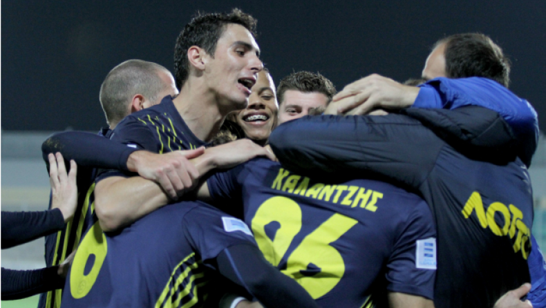 Οι κάρτες φέρνουν πρόστιμα στον Αστέρα