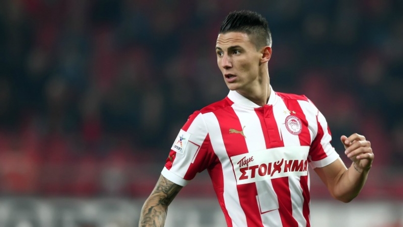 Τον προόριζε για δεξί μπακ