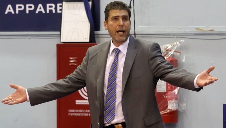 Θέλει και... τύχη ο Πανελευσινιακός