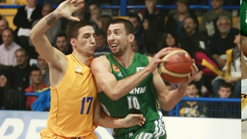 Χωρίς Ούκιτς & Μπανκς