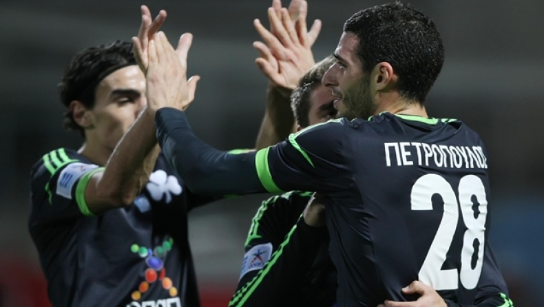 «Φρεσκάρει» την επίθεση