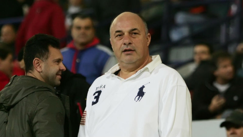 Στη Νέα Σμύρνη ο Μπέος