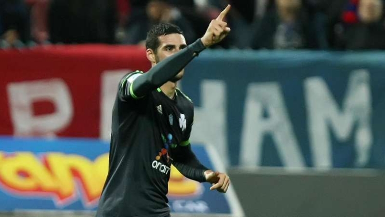 Συμφωνία μεν, αλλά με Πετρόπουλο!