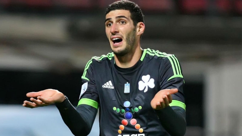 Πλησιάζει Πετρόπουλο η ΑΕΚ