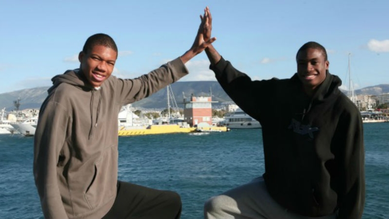 «Είμαστε Έλληνες, τέλος!»