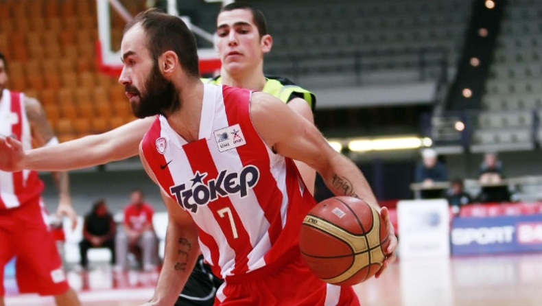 «Να μην επαναπαυτούμε»