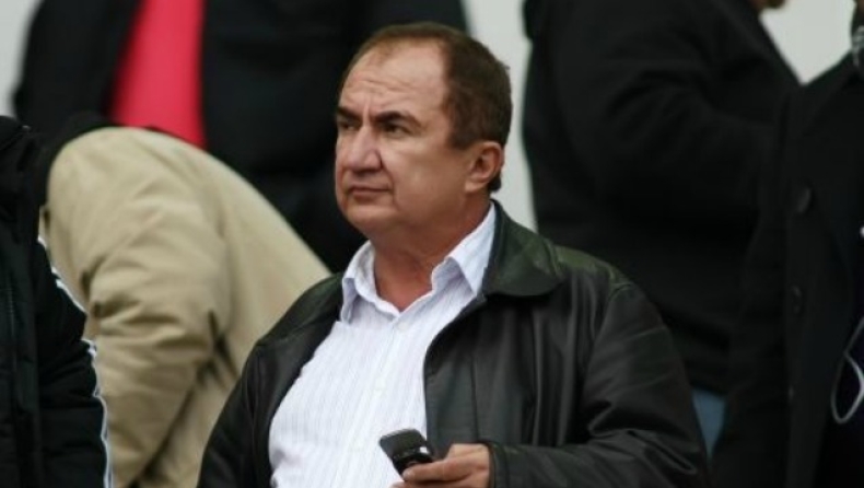 Εξώδικο Μποτσιβάλη σε Καραγιάννη