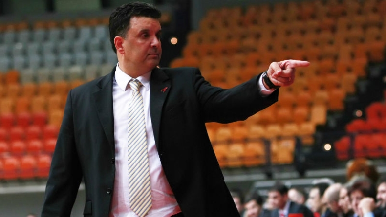 «Ξεπέρασε τα όριά του ο Παναθηναϊκός»