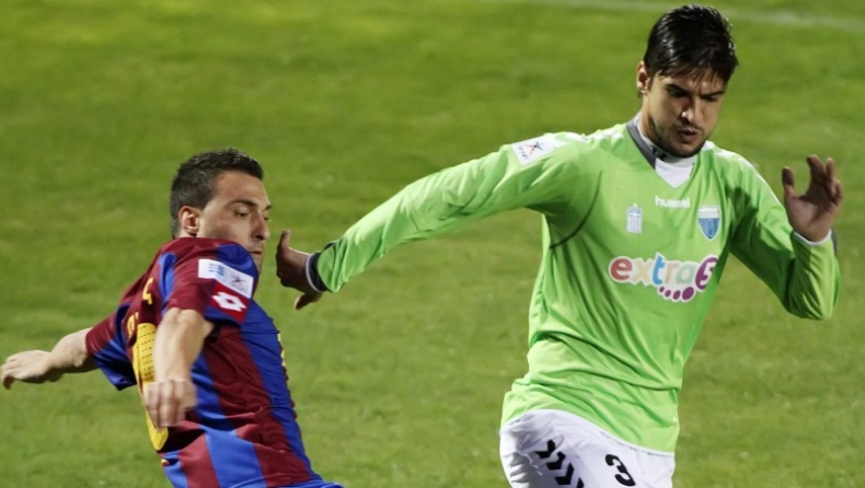 Χωρίς δύο στην Κέρκυρα