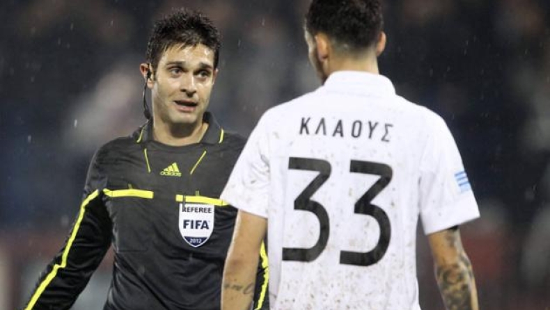 Στόχος, το τέλος του Σαρρή!