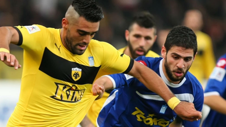 Ματιές Πλατανιά σε Μιχαήλ