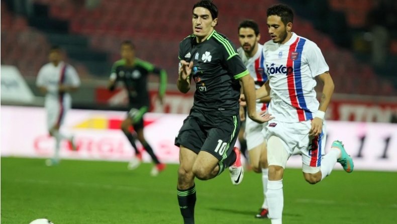 Από τώρα ο Σπυρόπουλος