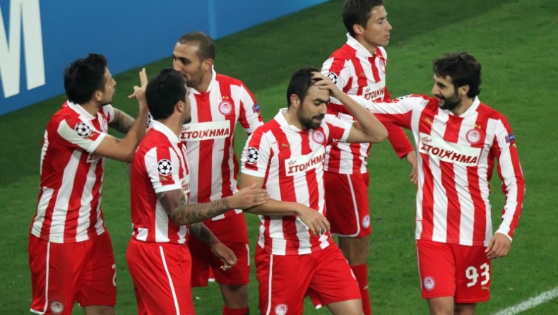 Έπεσε στους... ισχυρούς!