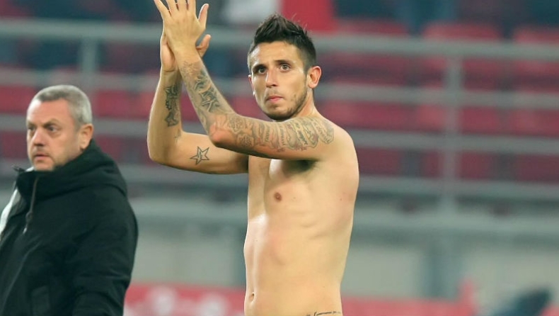 «Σημαντική νίκη για το ηθικό μας»