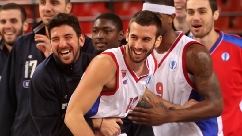 «Θέλω Εθνική, αλλά δεν είμαι έτοιμος!