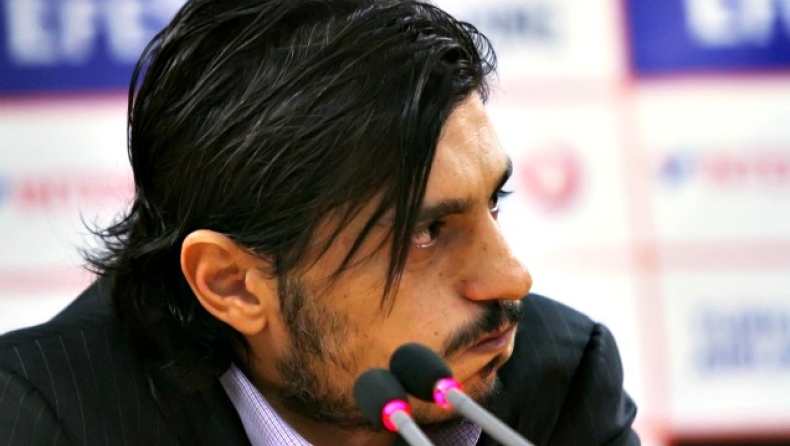 Αντίο Δημήτρη με αιτία τον Θανάση! (vid)