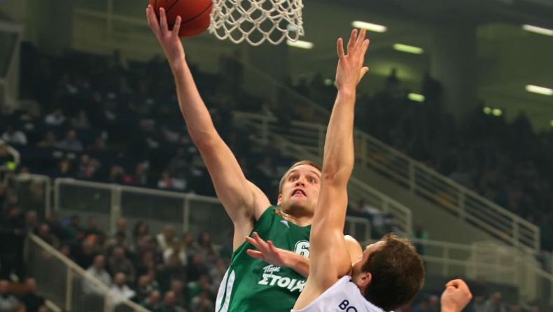 «Λέει ψέματα το σκορ»