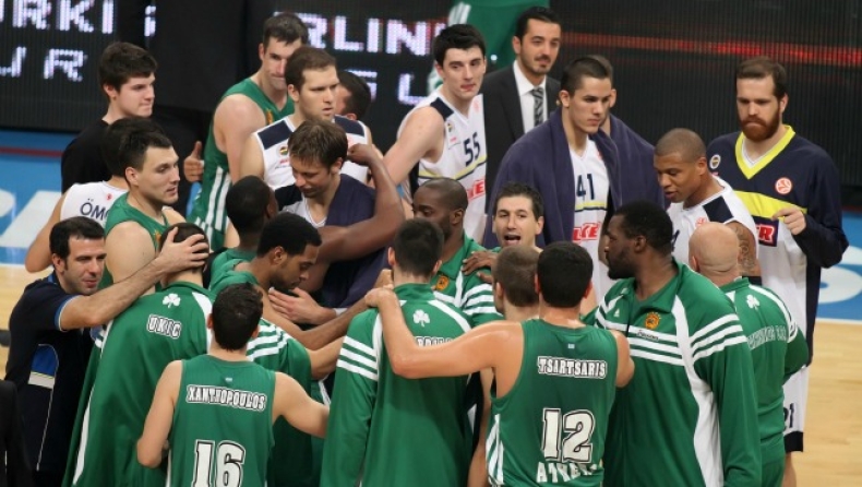 Δεν παραιτείται απ' την πρωτιά! (vids+pics)