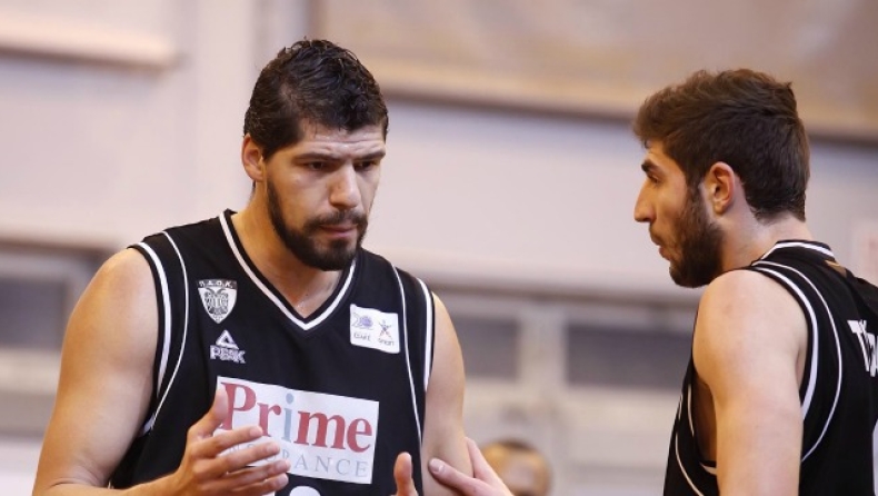 Πρόβλημα με «Λάζο»