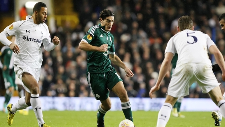 Τίποτα επίσημο για Λάζαρο