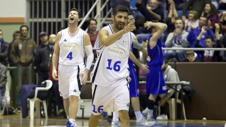 Τα εισιτήρια της Καβάλας με Παναθηναϊκό