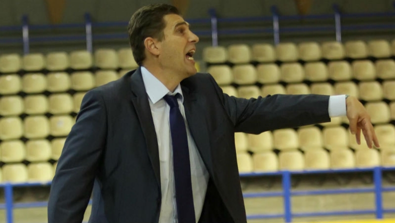Ευχαριστημένος ο Σκαραφίγκας