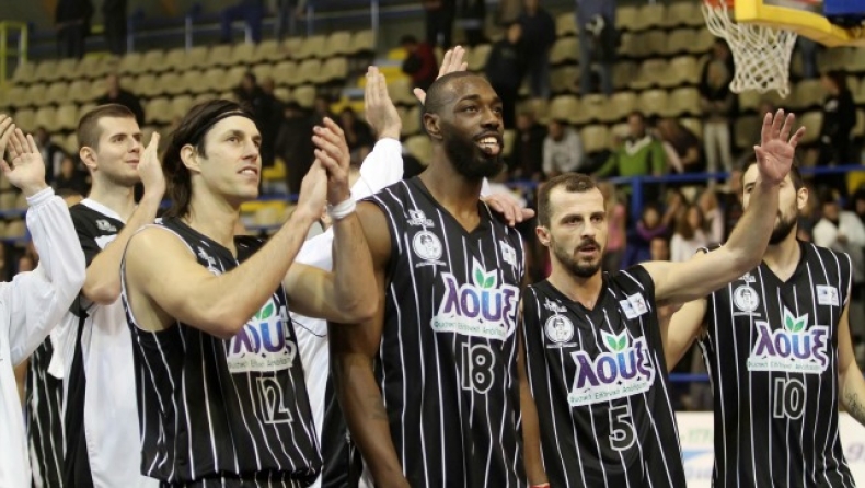Απόδραση για Απόλλωνα με Τέρνερ!