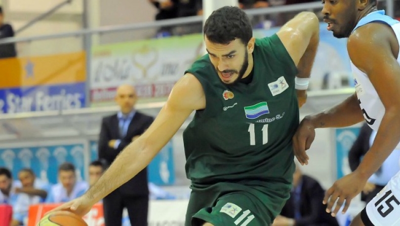 Πιστεύει σε καλή πορεία στην Α1 ο Κακαρούδης