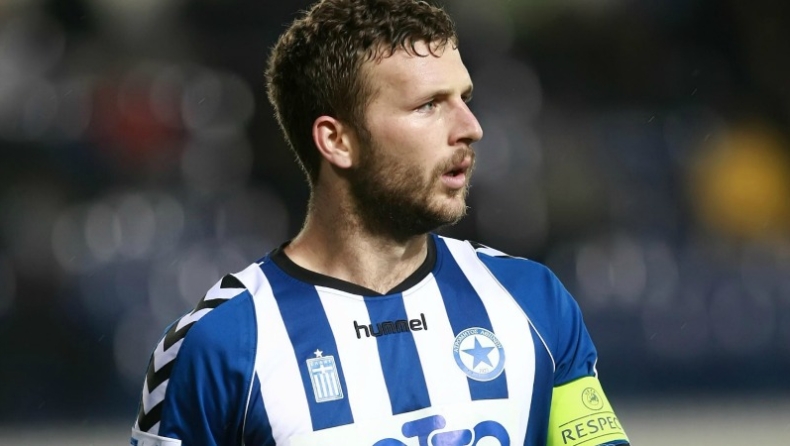 Με απουσίες στο Κύπελλο ο Ατρόμητος