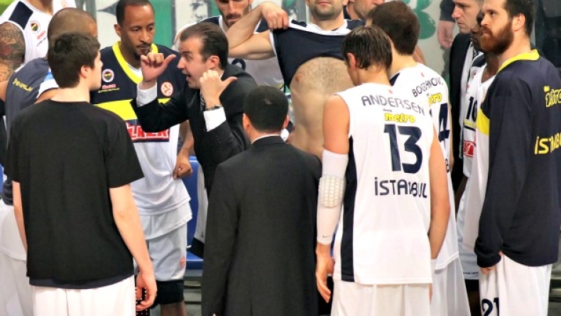 Στηρίζει Πιανιτζιάνι η διοίκηση