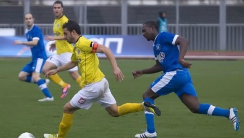 «Πολύ σοβαρή υπόθεση ...»