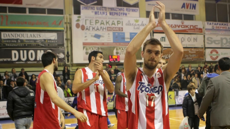 «Αρκετά επικίνδυνη η αναμέτρηση με την Καβάλα»