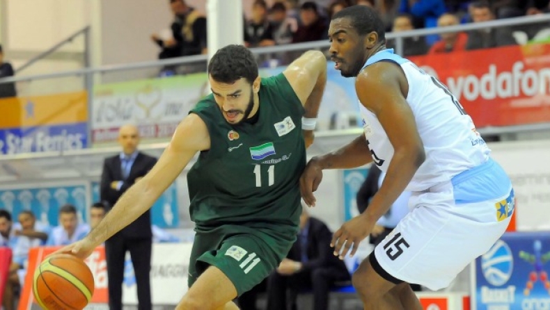 Κακαρούδης: «Μπορεί στην... κορυφή ο ΚΑΟΔ»