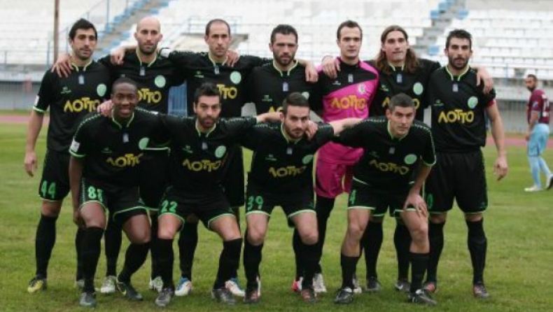 Έκλεισαν Αμεντόλα τα Ψαχνά