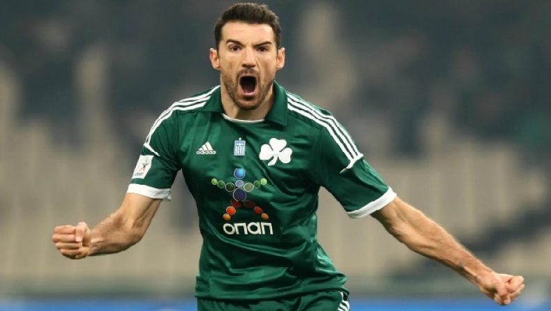 Εγκώμια από Τοτσέ!