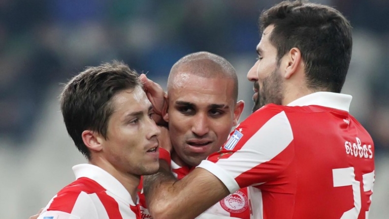 Έχει μία επιλογή...