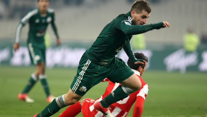 «Ο Χάρης τα έχει όλα»