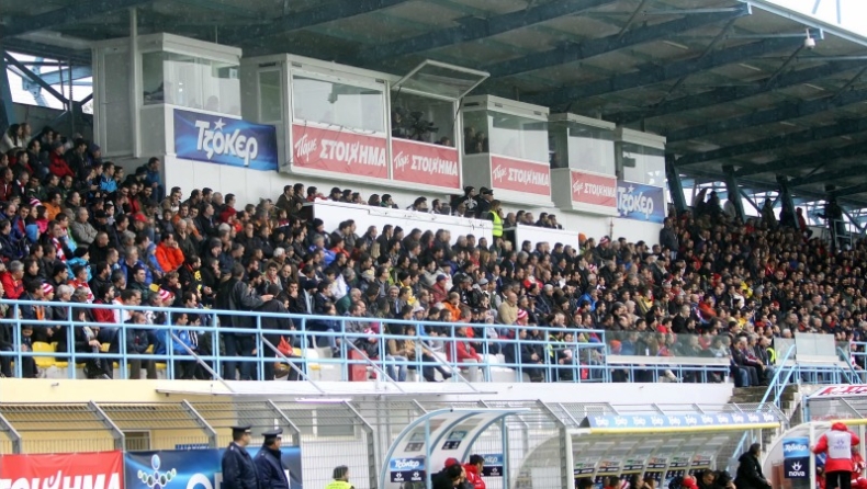 Προτεραιότητα για ΠΑΟ όσοι πάνε με ΠΑΣ